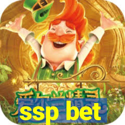 ssp bet